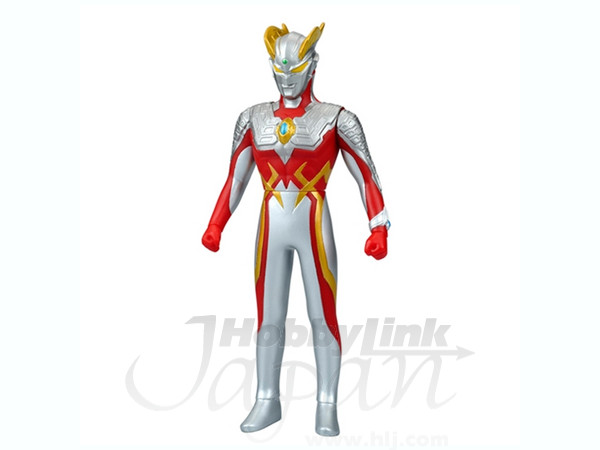 ウルトラヒーローEX ウルトラマンゼロ ストロングコロナゼロ | HLJ.co.jp