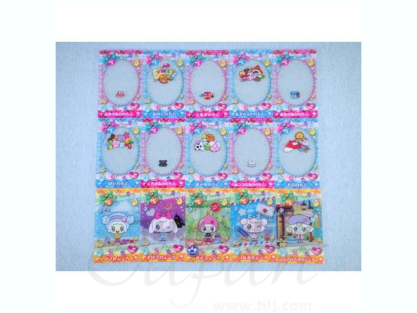 ドリカワカードセット | HLJ.co.jp