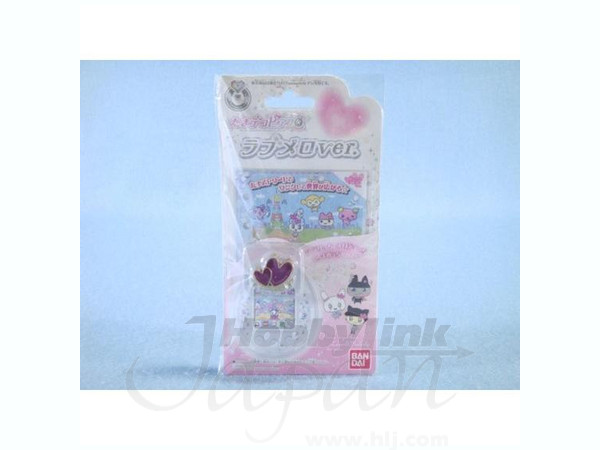 たまデコピアス ラブメロ Ver. | HLJ.co.jp