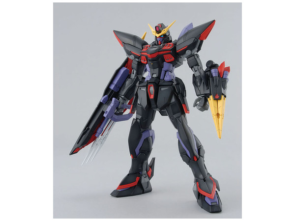 mg ブリッツガンダム　未組立　ガンプラ 1/100 MG ブリッツガンダム | HLJ.co.jp