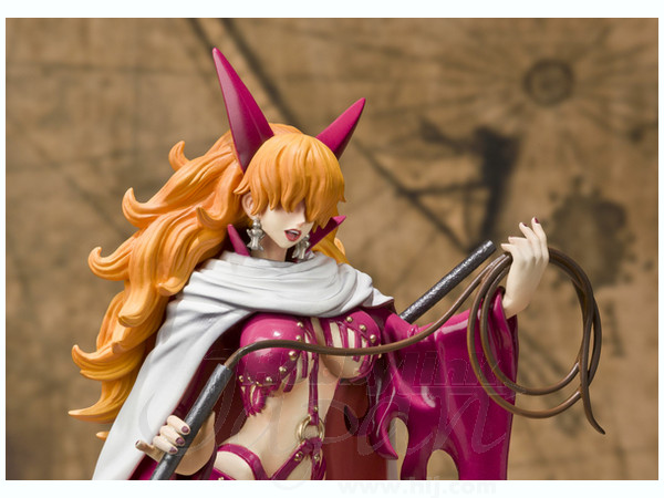 フィギュアーツZERO サディちゃん | HLJ.co.jp