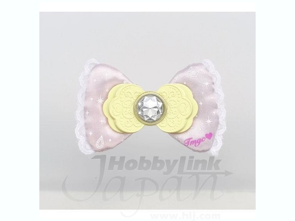 たまデコピアス ゆめみるチェンジリボン | HLJ.co.jp
