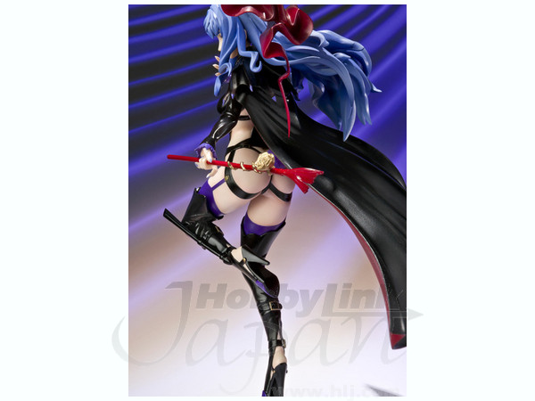 フィギュアーツZERO シェリル・ノーム (黒うさぎ) | HLJ.co.jp