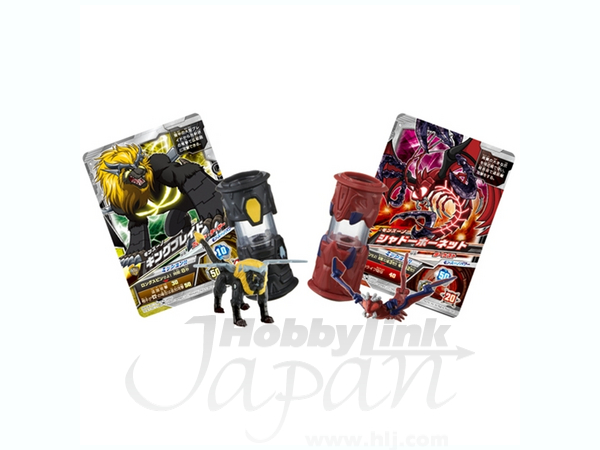 モンスーノ キングブレイド バンダイ 商品・サービスサイト | モンスーノキングブレイド