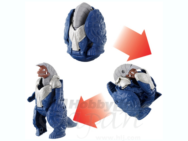 ウルトラエッグ ゴルザ | HLJ.co.jp