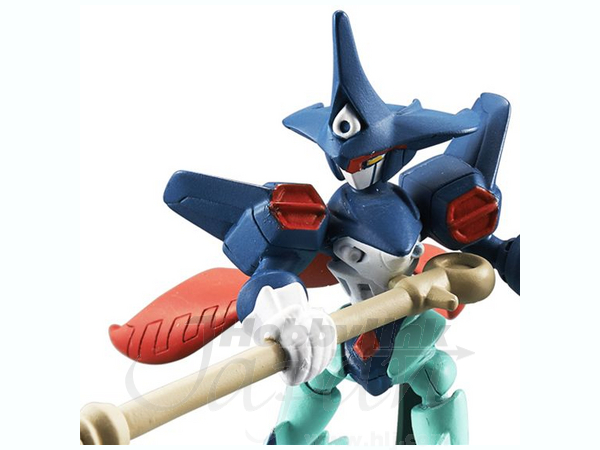 バトルストラクション Lbxトリトーン By バンダイ ホビーリンク ジャパン