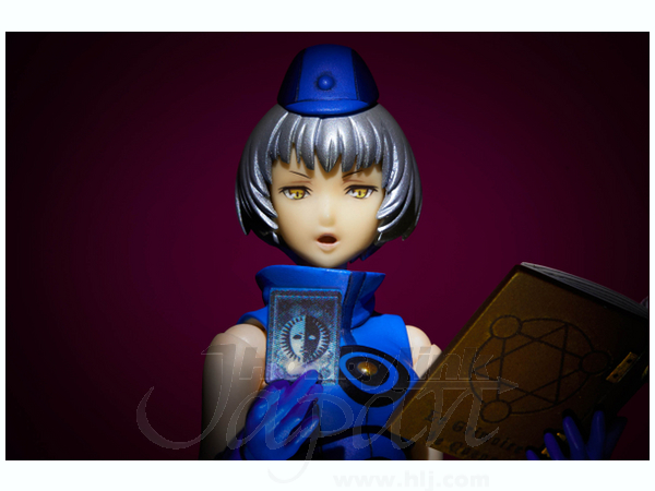 D-Arts エリザベス | HLJ.co.jp