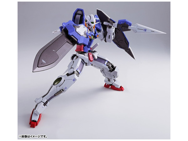 RG ダブルオーガンダム セブンソード エクシア リペアⅢ ザンライザー　3点 RG ダブルオーガンダム セブンソード エクシア リペアⅢ ザン