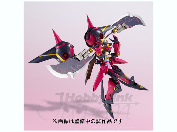 アーマーガールズプロジェクト 甲龍 & 凰鈴音 | HLJ.co.jp