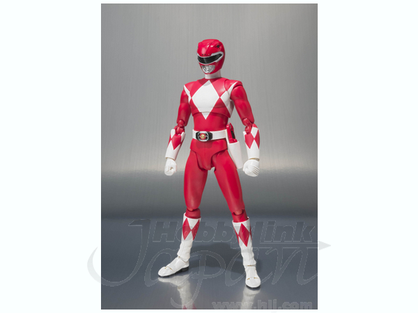 S.H. フィギュアーツ ティラノレンジャー | HLJ.co.jp