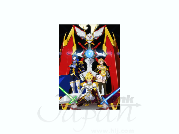 ボンズ クルセイド 第4弾～颯爽と登場～ 黒&銀 MP 3枚セット パラレル ボンズクルセイド 第4弾 颯爽と登場 (BC-4B) 1Box 15pcs | HLJ.co.jp