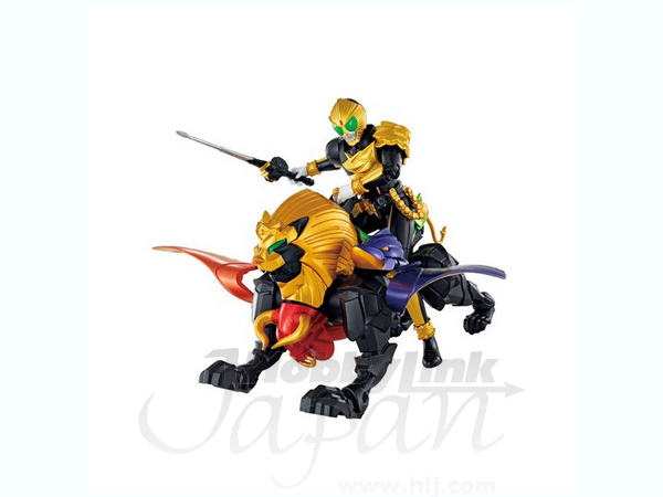 WAP!08 仮面ライダービースト & ビーストキマイラ | HLJ.co.jp