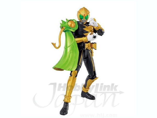 WAP!08 仮面ライダービースト & ビーストキマイラ | HLJ.co.jp