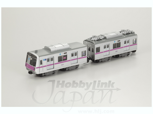 東京メトロ8000系・半蔵門線 | HLJ.co.jp
