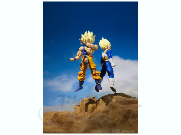 Shodo ドラゴンボールz 激レア品 掌動 SHODO ドラゴンボール