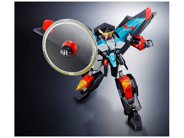 スーパーロボット超合金　ジェネシックガオガイガー　ガオファイガー スーパーロボット超合金 ジェネシック ガオファイガー | HLJ.co.jp