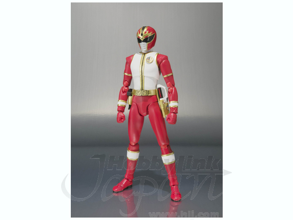 S.H. フィギュアーツ リュウレンジャー | HLJ.co.jp