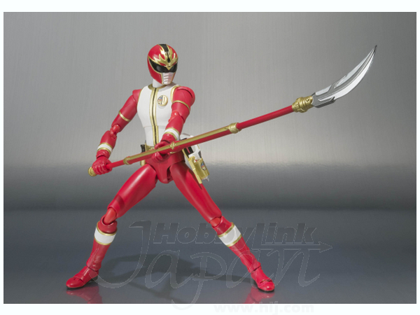 S.H. フィギュアーツ リュウレンジャー | HLJ.co.jp