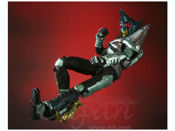 s i c kamen rider kick hopper punch hopper by bandai hobbylink