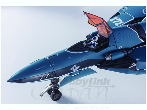 DX 超合金 YF-171 ナイトメアプラス (一般機) | HLJ.co.jp