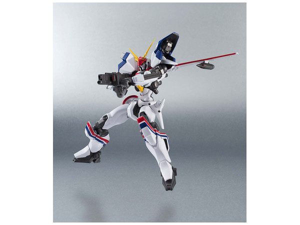 ROBOT 魂 (SIDE MA) ドラグナー1 カスタム | HLJ.co.jp