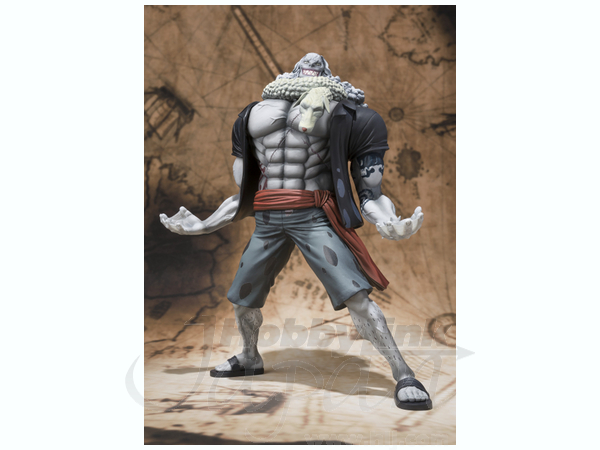 フィギュアーツZERO ワンピース ホーディ・ジョーンズ 81t4PYobe1L._UF894,1000_QL80_.jpg