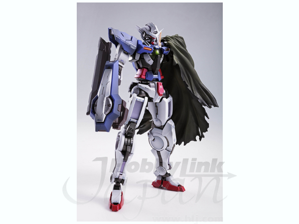 METAL BUILD ガンダムエクシアリペア | HLJ.co.jp