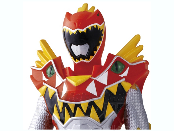 戦隊ヒーローシリーズ07 キョウリュウレッド カーニバル By バンダイ ホビーリンク ジャパン 戦隊ヒーローシリーズ07 キョウリュウレッド カーニバル By バンダイ ホビーリンク ジャパン