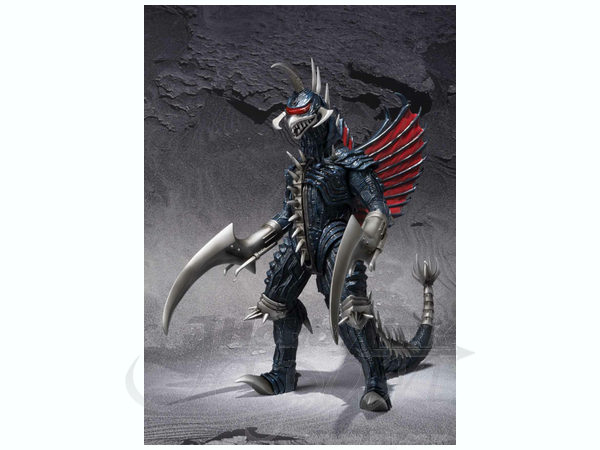 S.H.MonsterArts ガイガン (2004) | HLJ.co.jp
