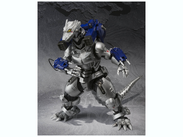 S.H.MonsterArts MFS-3 3式機龍 | HLJ.co.jp