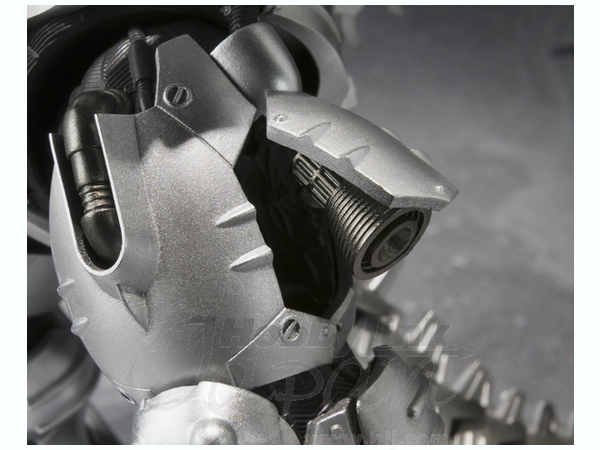 S.H.MonsterArts MFS-3 3式機龍 | HLJ.co.jp