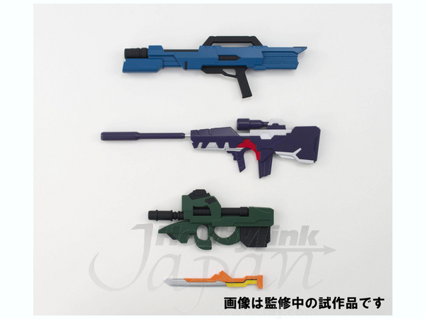 アーマーガールズプロジェクト ラファール・リヴァイヴ・カスタムII x