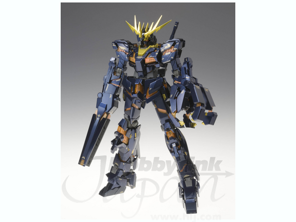メタルコンポジット ユニコーンガンダム 2号機 バンシィ | HLJ.co.jp
