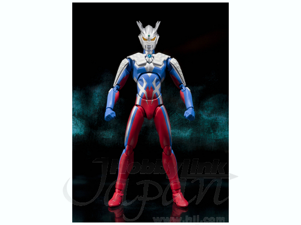 ULTRA-ACT ウルトラマンゼロ Amazon.co.jp: TAMASHII NATIONS ULTRA-ACT ウルトラマンゼロ