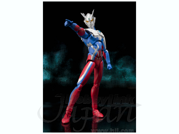 Ultra-Act ウルトラマンゼロ | HLJ.co.jp