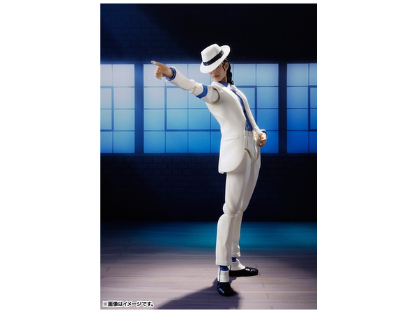 S.H. フィギュアーツ マイケルジャクソン | HLJ.co.jp