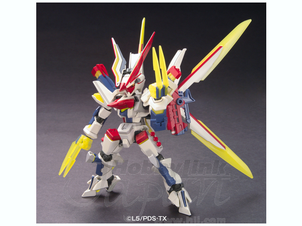 LBX ドット・ブラスライザー | HLJ.co.jp