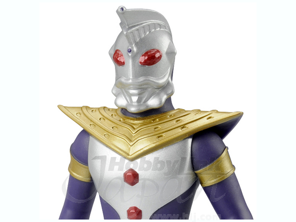 スパークドールズ ウルトラヒーロー #24: ウルトラマンキング | HLJ.co.jp