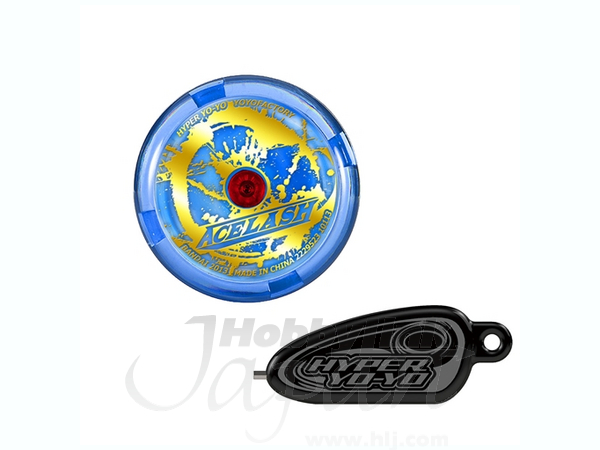 ハイパーヨーヨー エースラッシュ By バンダイ ホビーリンク ジャパン