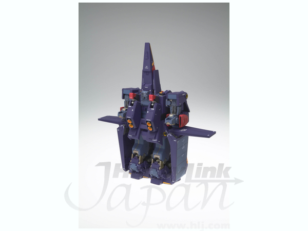 メタルコンポジット サイコガンダムMk-II (ネオ・ジオン仕様) | HLJ.co.jp