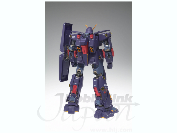 メタルコンポジット サイコガンダムMk-II (ネオ・ジオン仕様) | HLJ.co.jp