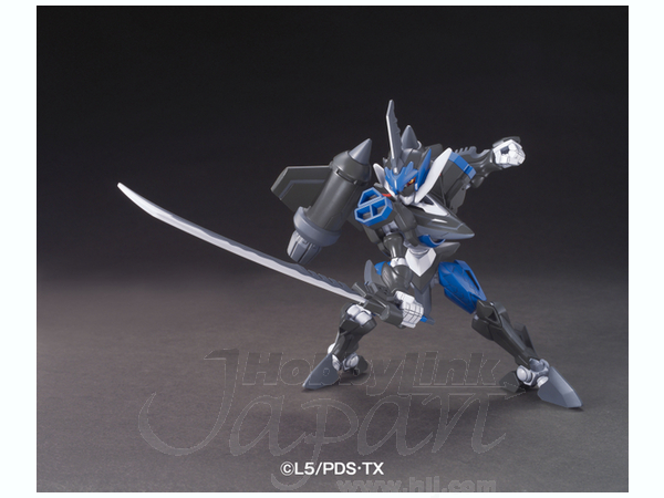 LBX バル・ダイバー | HLJ.co.jp