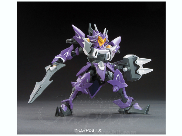 LBX マグナオルタス | HLJ.co.jp