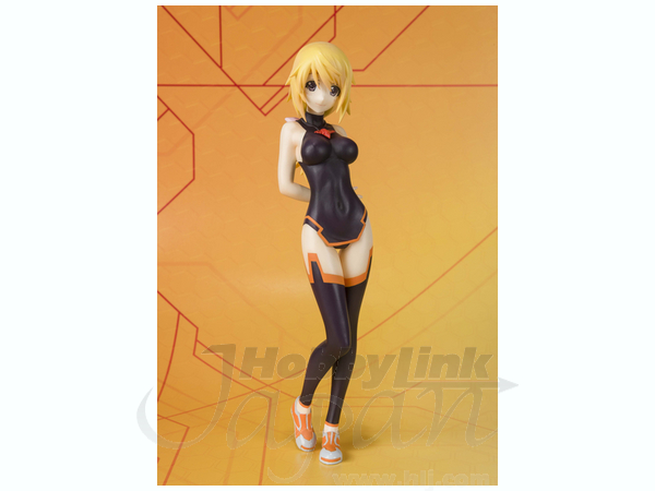 フィギュアーツZERO シャルロット・デュノア 【公式通販】
