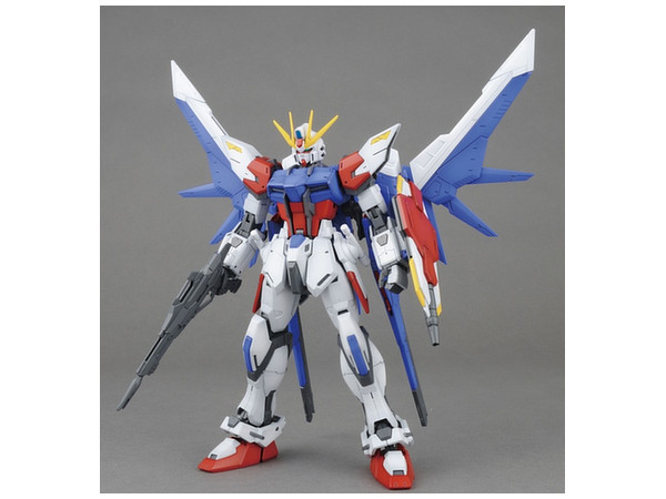 MG 1/100 ビルドストライクガンダム フルパッケージ Amazon | MG 1/100 ビルドストライクガンダムフルパッケージ