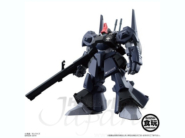 ガンダムスタンダート21 未開封BOX GUNDAM STANDart #21: 1Box 6pcs | HLJ.co.jp