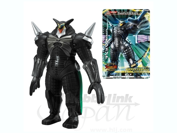 大怪獣ラッシュ ウルトラフロンティア ギャラクシーハンターズ