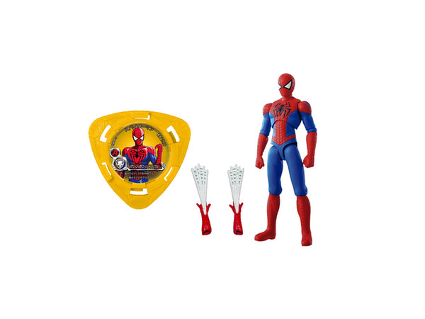 ディスク・ウォーズ: ハイパーモーションズ スパイダーマン | HLJ.co.jp