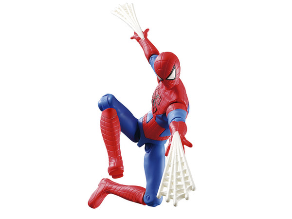 ディスク・ウォーズ: ハイパーモーションズ スパイダーマン | HLJ.co.jp