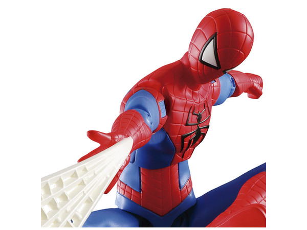 ディスク・ウォーズ: ハイパーモーションズ スパイダーマン | HLJ.co.jp